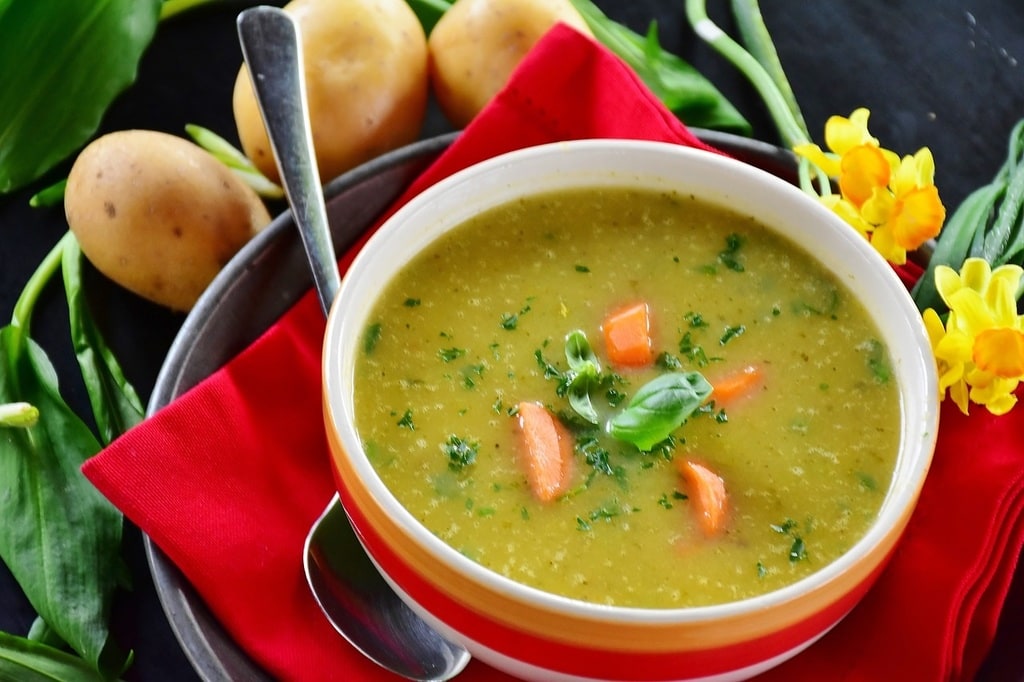 Astuces pour une soupe de légumes parfaite